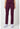 HH Purple Label Tamara Pant - Wine