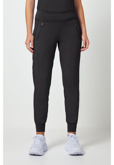 HH Purple Label Tara Pant - Black