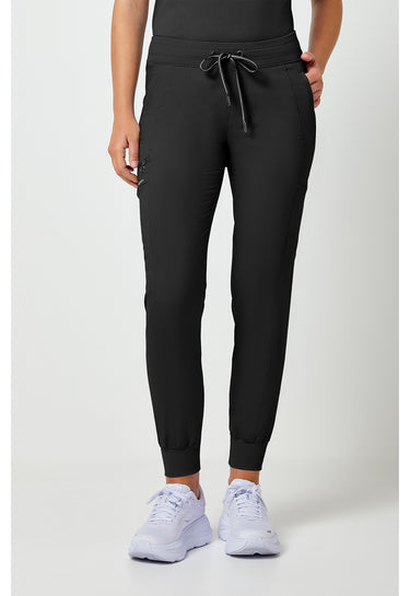 HH Purple Label Toby Jogger Pant - Black