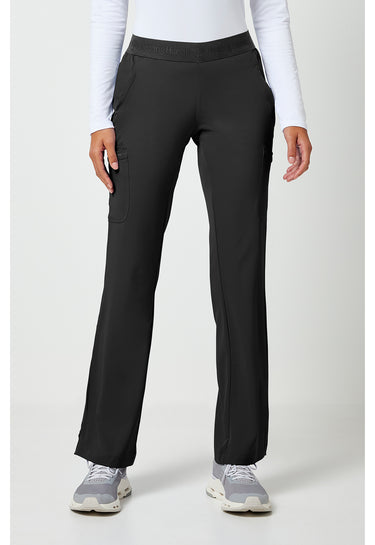 HH Works Rachel Pant - Black