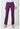HH Works Rachel Pant - Eggplant