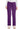 HH Works Rebecca Pant - Eggplant