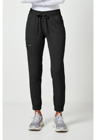HH Works Renee Pant - Black
