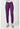 HH Works Renee Pant - Eggplant