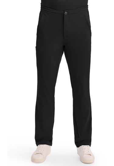HH Works Ryan Pant - Black