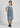 Clout Apron - Blue