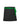 Urban Waist Straps - Green
