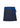Urban Waist Straps - Royal back