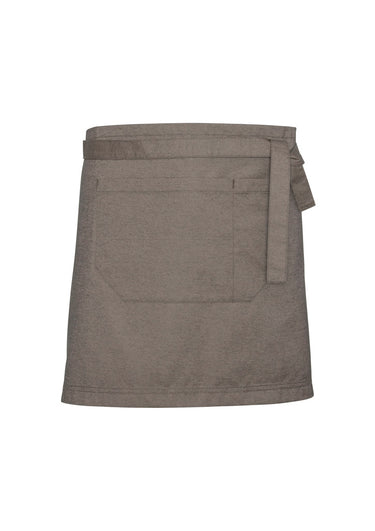 Urban Waist Apron - Natural