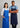 Bib Apron - Royal