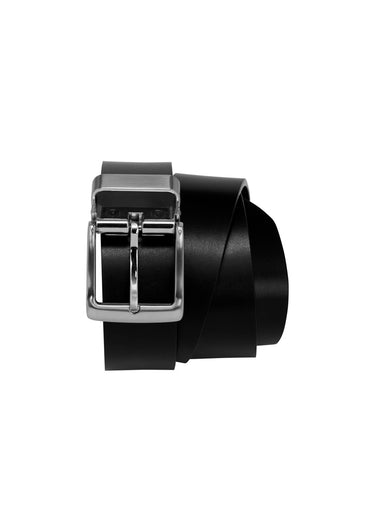 Mens Standard Belt - Black