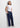 Womens Soft Stretch Pant - Navy