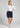Womens Lawson Chino Short - Navy