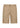 Womens Lawson Chino Short - Dark Stone