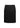 Womens Lawson Skirt - Black