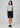 Womens Detroit Short - Navy