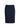 Womens Classic Knee Length Skirt - Navy