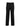 Mens Classic Pleat Pant - Black
