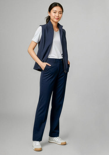 Womens Detroit Pant - Navy