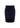 Womens Detroit Skirt - Navy back