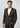 Mens Classic Jacket - Black