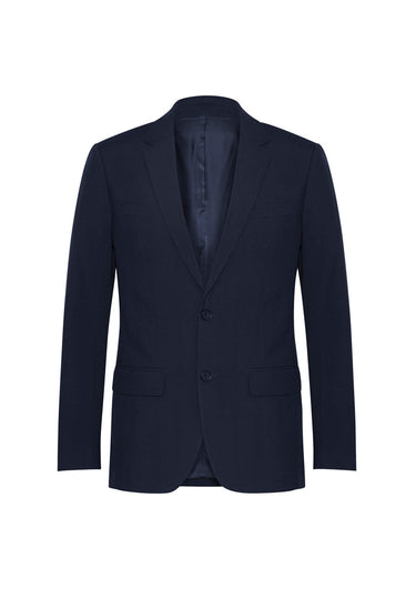 Mens Classic Jacket - Navy