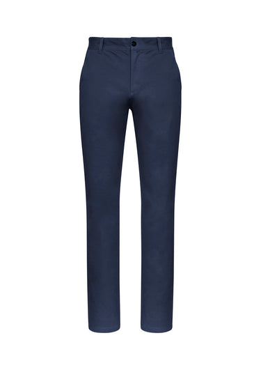 Mens Lawson Chino Pant - Navy