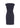 Womens Audrey Dress - Navy back