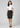 Womens Loren Skirt - Black