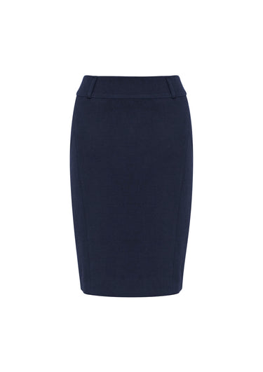Womens Loren Skirt - Navy