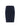 Womens Loren Skirt - Navy back