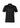 Womens Zest Short Sleeve Jacket - Black back
