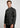 Mens Zest Long Sleeve Jacket - Black