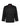 Mens Zest Long Sleeve Jacket - Black back