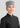 Chef Jacket Button - Black