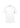 Mens Salsa Short Sleeve Chef Shirt - White back