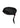 Twist Chef Bandana - Black back
