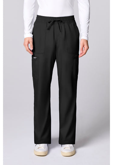 CK WW Revolution Men's 12 Pockets Pants - Black