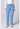 CK WW Revolution 12 Pockets Straight Leg Pant - Ciel Blue