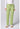 CK WW Revolution 12 Pockets Straight Leg Pant - Cucumber