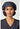 CK WW Originals Ultra Unisex Bouffant Scrub Hat - Pewter