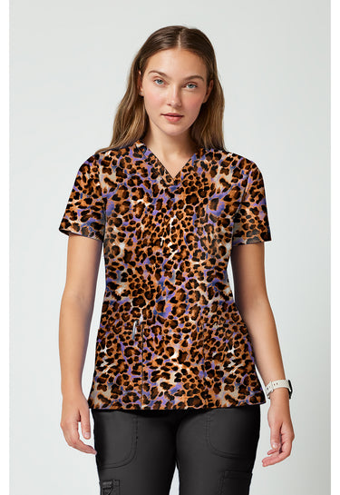 CK Achieve Leopard Queen - CK00010