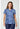 CK Achieve Women's 2-Pocket Print Top - CK00010 - Twirled Tiger