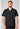 CK WW Originals Ultra Men's Full Zip Jacket - Black
