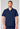 CK WW Originals Ultra Men's Full Zip Jacket - Navy