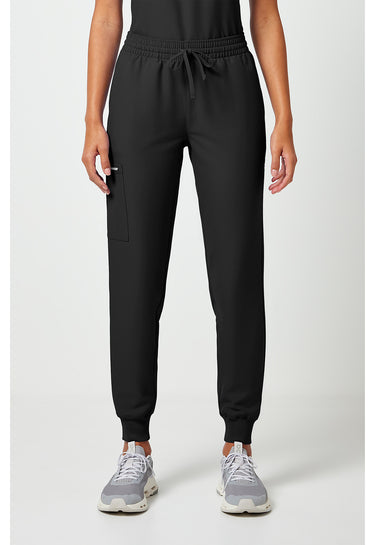 CK WW Originals Ultra Mid Rise Jogger - Black