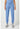 CK WW Originals Ultra Mid Rise Jogger - Ciel Blue