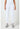 CK WW Originals Ultra Mid Rise Jogger - White