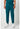 CK WW Originals Ultra Mid Rise Jogger - Caribbean Blue