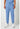 CK WW Originals Ultra Mid Rise Jogger - Ciel Blue